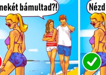 7 dolog, amelyet a férfiak minden erejükkel próbálnak eltitkolni a nők elől