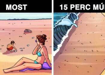 13 kevésbé ismert tény, mely egy nap akár az életedet is megmentheti