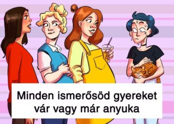 11 összetéveszthetetlen jele annak, hogy bizony öregszel