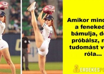 Ez a 16 fotó megmutatja, milyen hétköznapi problémákkal küzd meg minden nő, nap mint nap.