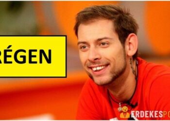 Emlékeztek még király L. Norbira? Jól kigyúrta magát és több munkahelye is van