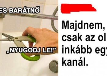 17 kemény beszólás, amely nagyobbat robbant mint egy atombomba