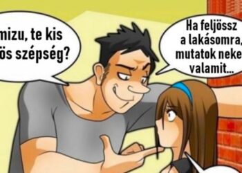 8 kerülendő férfitípus, akitől minél gyorsabban meg kell szabadulnod