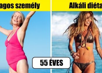 10 lúgos élelmiszer, mely segít leadni a felesleges zsírt