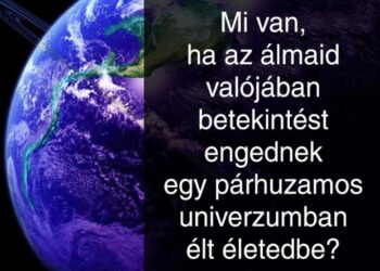 14 izgalmas ‘mi van, ha’ kérdés az emberi létezésről, mely biztos, hogy Téged is elgondolkodtat