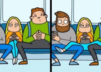 20 katasztrófa, amely megkeseríti a nők hétköznapjait