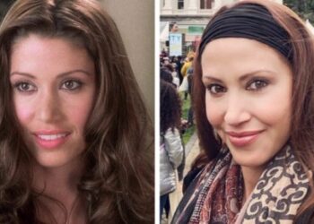 Így néznek ki most a kedvelt vígjáték színészeink, akiket a 2000-es évek elején bámultunk