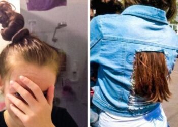 21 felvétel a hosszú hajról, amelyre ha ránézel, neked is fáj