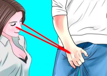 11 dolog, amely minden nő érdeklődését felkelti a férfiakkal kapcsolatban