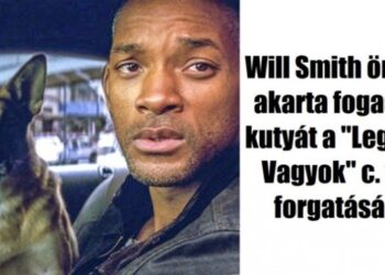 16 megindító filmes tény, melytől egész nap vigyorogni fogsz