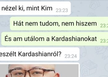 12 alak, aki bármire képes választ adni