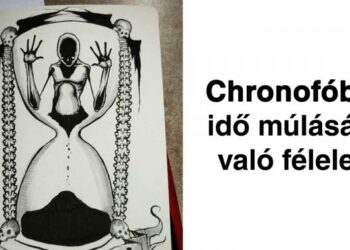 Egy művész, aki a legkülönösebb fóbiákról készült horror-rajzaival rémíti halálra az internetet