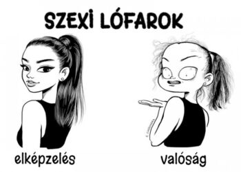 16 tipikus ‘női haj probléma’, amelyet a férfiak sosem fognak megérteni