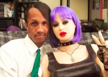 9 személy, akik botrányos dolgokkal házasodtak össze