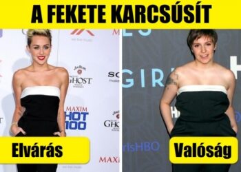 10 tévhit, amik ízléstelenné teszik a ruhatárunkat