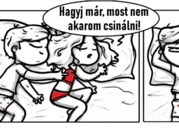 12 tipikus dolog, amely már mindenkivel megesett az életben