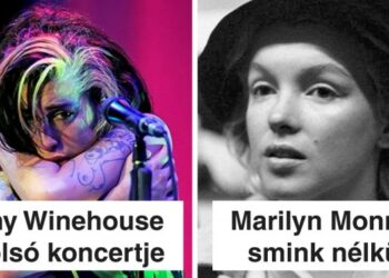 24 izgalmas történelmi fotó, amit csak rendkívül kevesen láthattak korábban