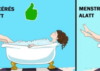 9 babona a menstruációról, amelyekről kiderült, hogy nem igazak