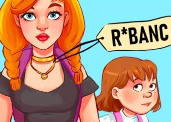 12 fotó, mely rámutat arra, hogy miért nem ítélhetünk meg valakit a kinézete alapján