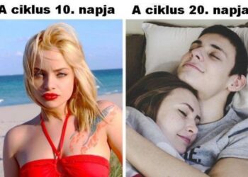 9 érdekes tény, mely bemutatja, hogy mennyire titokzatos a női test