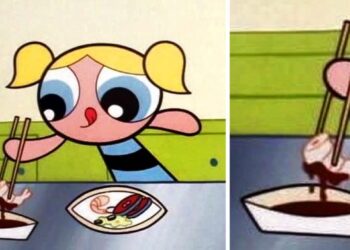 21 alkalom, mikor a mesefilmek logikája sehogy sem stimmelt a valósággal