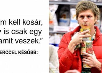 18 furcsa dolog, amelyet mindenki csinált már legalább egyszer az életben