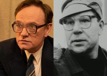 Így néztek ki a valójában a Csernobil-sorozat hősei, bűnösei és áldozatai