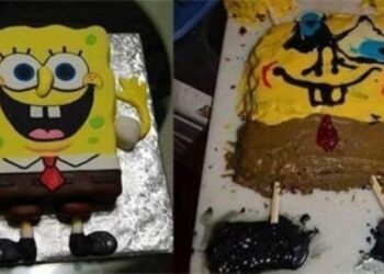 18 torta, amiknek megváltás lenne, hogyha földhöz vágná őket valaki