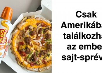 17 dolog, mellyel csak az Egyesült Államokban találkozhat az ember