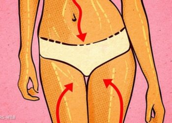 14 dolog, amelyet a nők nem tudnak a testükről