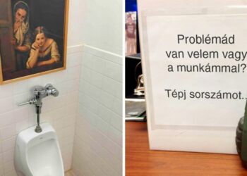 21 személy, aki tudja, hogyan kell felrázni egy unalmas napot az irodában