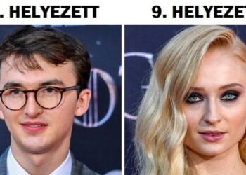 Megmutatjuk, melyik Trónok Harca főszereplő hozott a legtöbb pénzt a sorozatnak, nézd az elsőt!