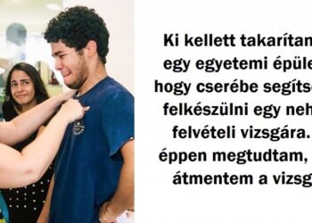 15 felkavaró felvétel, melytől kisírjuk a lelkünket