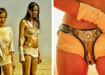 20 Oscar-díjas film, amely a ruha miatt nyert