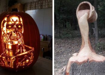 13 alak, aki nem bírta kordában tartani a kreativitását