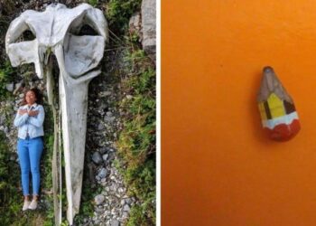 30 szokatlan dolog és ritka esemény, amelyhez foghatót még sosem láttunk korábban