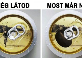 19 társadalmi célú hirdetés, amelyek kegyetlenül a képedbe vágják az igazságot