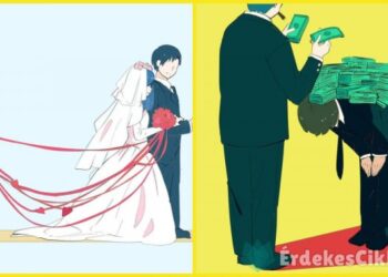 16 elszomorító illusztráció, amely megmutatja, hogy mi a legnagyobb baj a mai társadalommal.