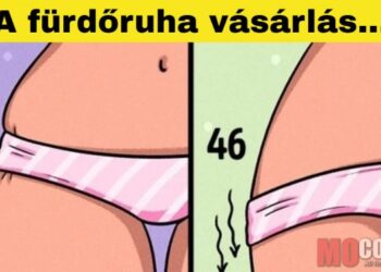 13 illusztráció, ami megmutatja, milyen nehézségekkel kell megküzdenie minden nőnek a nyáron.