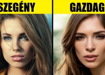 7 kis dolog, melyek totálisan elárulnak minket
