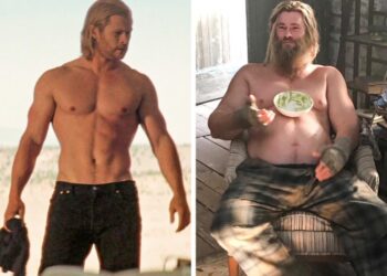 6 Marvel szuperhős, akinek az átalakulása teljesen kiverte a biztosítékot