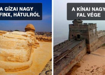 16 érdekesség a nagyvilágból, mellyel nem árt tisztában lennünk