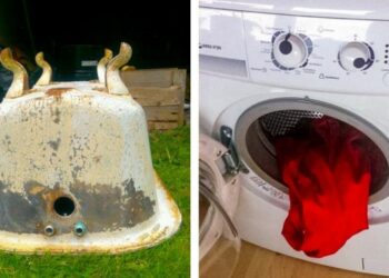 20 zavarba ejtő külsejű tárgy, amelyet nem árt kétszer is alaposan szemügyre venni