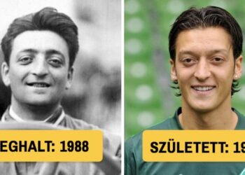 13 abszurd véletlen a történelemből, mely rengeteg kérdést hagyott maga után