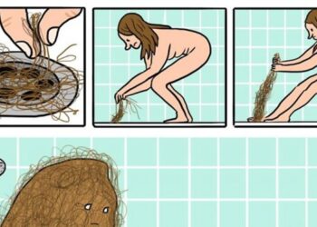 16 tipikus “női haj probléma”, amelyet a férfiak sosem fognak megérteni