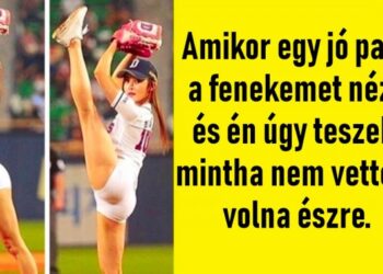 15 felvétel, ami annyira igaz, hogy a lányok sem tudnak vitatkozni vele