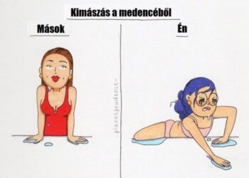 15 fotó, amely lerántja a leplet a lányok életének rejtett igazságairól