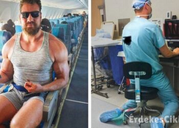 20 humoros szituáció, amelyet csak a magas emberek érthetnek