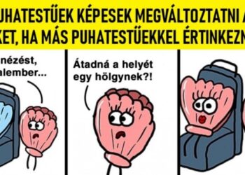 19 szellemes fénykép, melyek megértéséhez kell némi intelligencia is