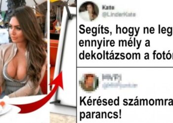 18 hiszékeny személy, aki a lehető legrosszabb embert bízott meg a hülye kérésével